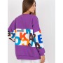 Sweatshirt model 169794 Ex Moda