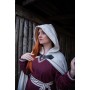CAPES MÉDIÉVAUX & VIKINGS POUR FEMMES