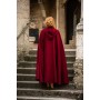 CAPES MÉDIÉVAUX & VIKINGS POUR FEMMES