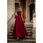 CAPES MÉDIÉVAUX & VIKINGS POUR FEMMES