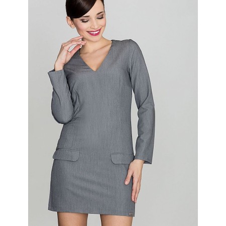 Robe de jour model 119321 Lenitif