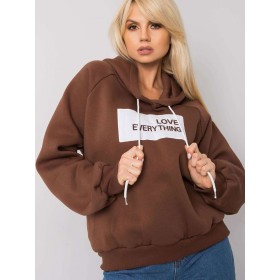 Sweatshirt model 169818 Ex Moda