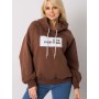 Sweatshirt model 169818 Ex Moda