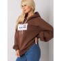Sweatshirt model 169818 Ex Moda
