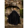 CAPES MÉDIÉVAUX & VIKINGS POUR FEMMES