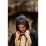 CAPES MÉDIÉVAUX & VIKINGS POUR FEMMES