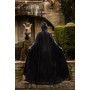 CAPES MÉDIÉVAUX & VIKINGS POUR FEMMES