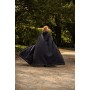 CAPES MÉDIÉVAUX & VIKINGS POUR FEMMES