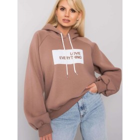 Sweatshirt model 169821 Ex Moda