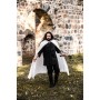 CAPES MÉDIÉVAUX & VIKINGS POUR HOMMES