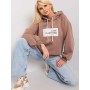 Sweatshirt model 169821 Ex Moda