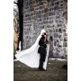 CAPES MÉDIÉVAUX & VIKINGS POUR HOMMES