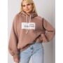 Sweatshirt model 169821 Ex Moda