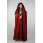 CAPES MÉDIÉVAUX & VIKINGS POUR FEMMES