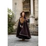 CAPES MÉDIÉVAUX & VIKINGS POUR FEMMES