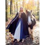 CAPES MÉDIÉVAUX & VIKINGS POUR FEMMES