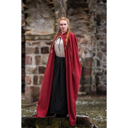CAPES MÉDIÉVAUX & VIKINGS POUR UNISEX