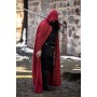 CAPES MÉDIÉVAUX & VIKINGS POUR UNISEX