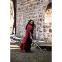 CAPES MÉDIÉVAUX & VIKINGS POUR UNISEX