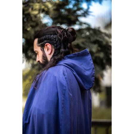 CAPES MÉDIÉVAUX & VIKINGS POUR HOMMES