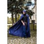 CAPES MÉDIÉVAUX & VIKINGS POUR HOMMES