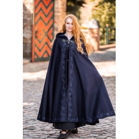 CAPES MÉDIÉVAUX & VIKINGS POUR FEMMES