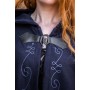 CAPES MÉDIÉVAUX & VIKINGS POUR FEMMES