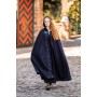 CAPES MÉDIÉVAUX & VIKINGS POUR FEMMES