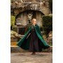 CAPES MÉDIÉVAUX & VIKINGS POUR FEMMES