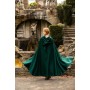 CAPES MÉDIÉVAUX & VIKINGS POUR FEMMES