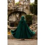 CAPES MÉDIÉVAUX & VIKINGS POUR FEMMES