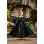 CAPES MÉDIÉVAUX & VIKINGS POUR FEMMES