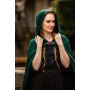 CAPES MÉDIÉVAUX & VIKINGS POUR FEMMES