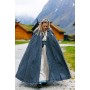 CAPES MÉDIÉVAUX & VIKINGS POUR FEMMES