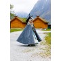 CAPES MÉDIÉVAUX & VIKINGS POUR FEMMES