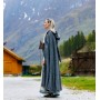 CAPES MÉDIÉVAUX & VIKINGS POUR FEMMES