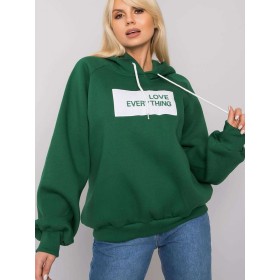 Sweatshirt model 169824 Ex Moda