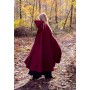 CAPES MÉDIÉVAUX & VIKINGS POUR FEMMES