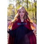 CAPES MÉDIÉVAUX & VIKINGS POUR FEMMES