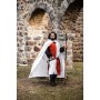 CAPES MÉDIÉVAUX & VIKINGS POUR HOMMES