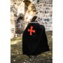 CAPES MÉDIÉVAUX & VIKINGS POUR HOMMES