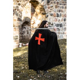 CAPES MÉDIÉVAUX & VIKINGS POUR HOMMES