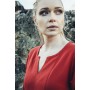 Unterkleid "Lina" Rot XXL