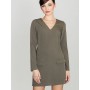 Robe de jour model 119322 Lenitif
