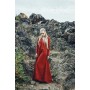 Unterkleid "Lina" Rot XL