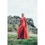Unterkleid "Lina" Rot S