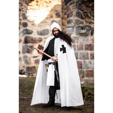 CAPES MÉDIÉVAUX & VIKINGS POUR HOMMES