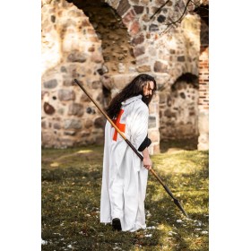 CAPES MÉDIÉVAUX & VIKINGS POUR HOMMES