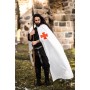 CAPES MÉDIÉVAUX & VIKINGS POUR HOMMES