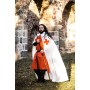 CAPES MÉDIÉVAUX & VIKINGS POUR HOMMES